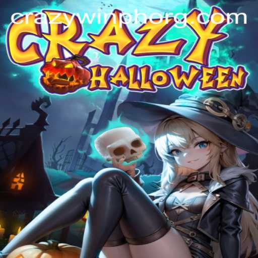 CrazyHalloween: Dive into the Spooky Fun with Crazywin.ph