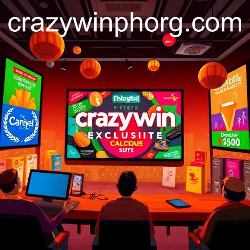 Crazywin.ph
