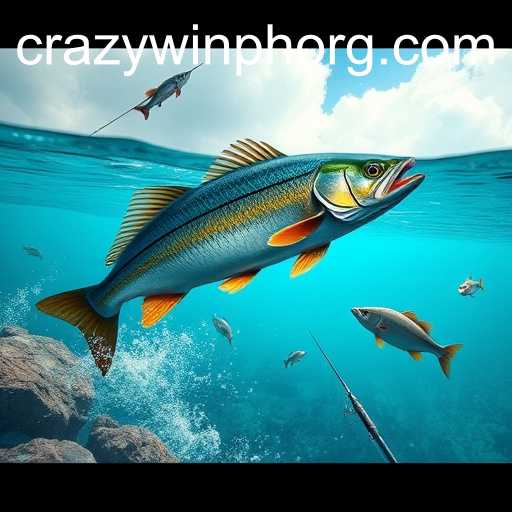 Exploring the Exciting World of Online Fishing with Crazywin.ph
